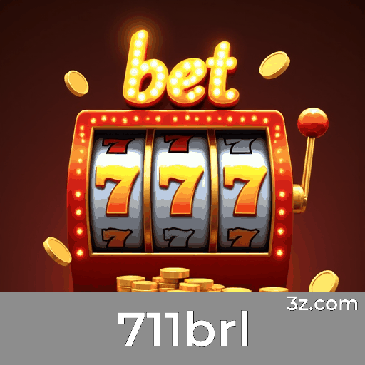 711brl: Entretenimento Sem Limites Para Jogadores Brasileiros