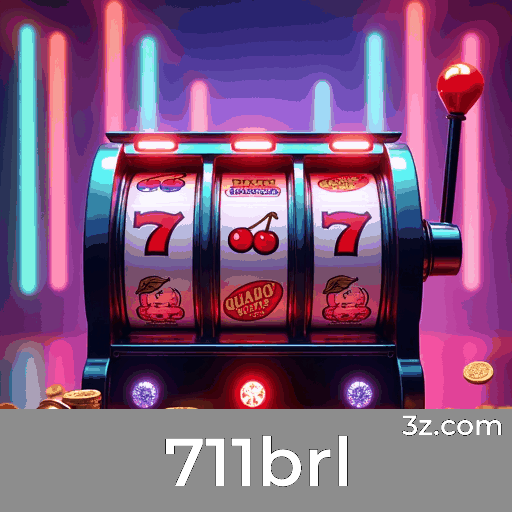 711brl: Plataforma Vibrante de Interação