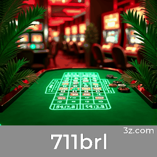 711brl: Apostas Esportivas Especializadas em Eventos Brasileiros